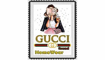 مصنع Gucci