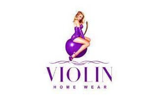 مصنع VIOLIN Home Wear