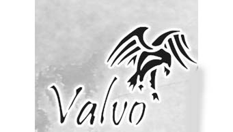 مصنع Valvo