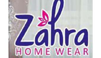 مصنع Zahra Homed wear